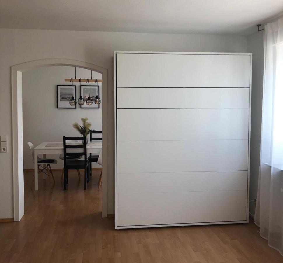 Appartement Stuttgart Messe & Flughafen Leinfelden-Echterdingen Exterior foto